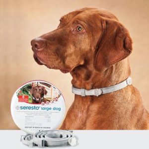 Seresto Collar For Dogs & Cats Reviews, Side effects